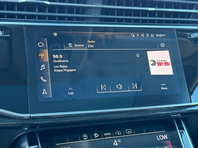 2023 Audi Q7 55 Premium quattro