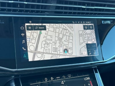 2023 Audi Q7 55 Premium quattro