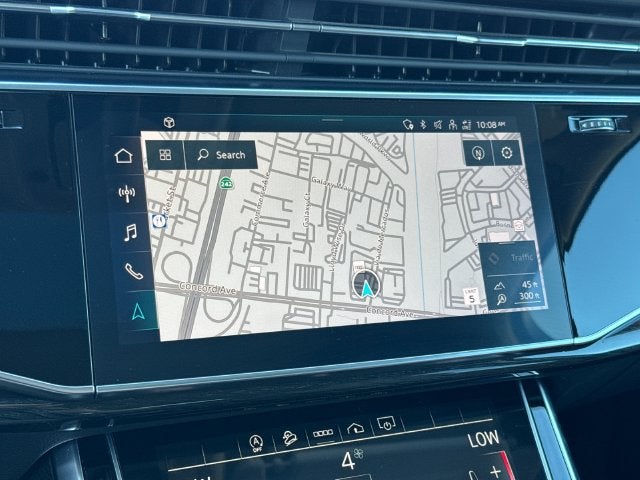 2023 Audi Q7 55 Premium quattro