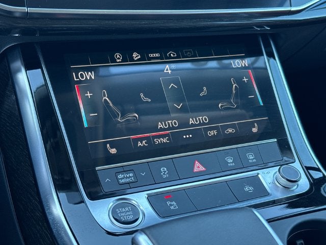 2023 Audi Q7 55 Premium quattro