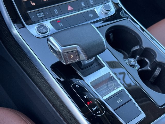 2023 Audi Q7 55 Premium quattro
