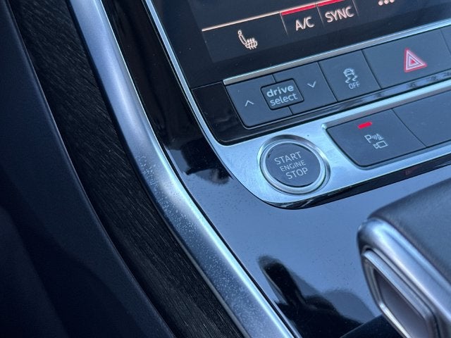 2023 Audi Q7 55 Premium quattro