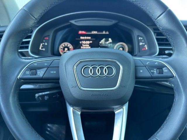 2023 Audi Q7 55 Premium quattro