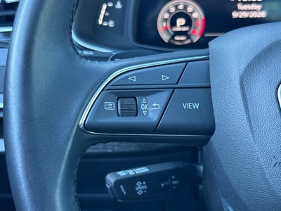 2023 Audi Q7 55 Premium quattro