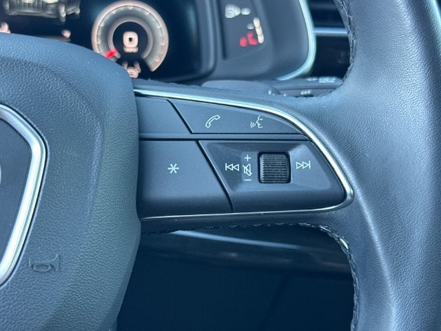 2023 Audi Q7 55 Premium quattro