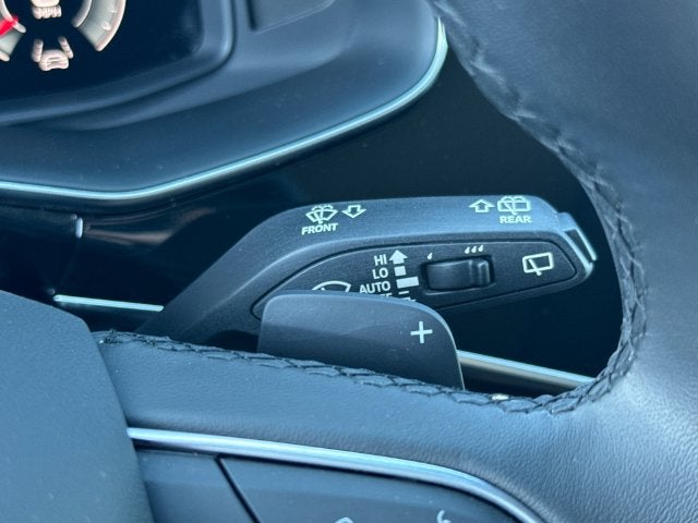 2023 Audi Q7 55 Premium quattro