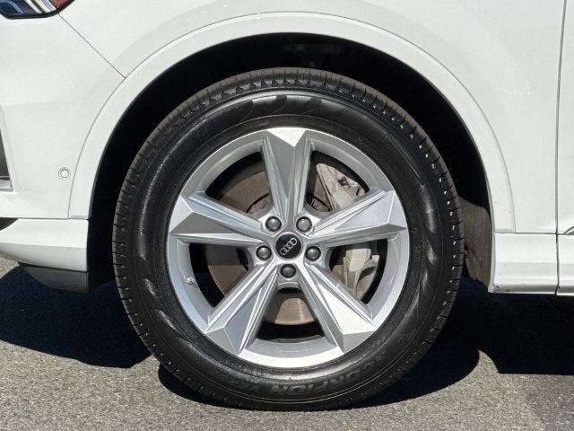 2023 Audi Q7 55 Premium quattro