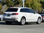 2023 Audi Q7 55 Premium quattro