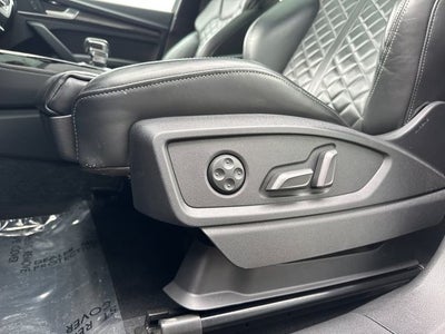 2023 Audi SQ5 Premium Plus quattro