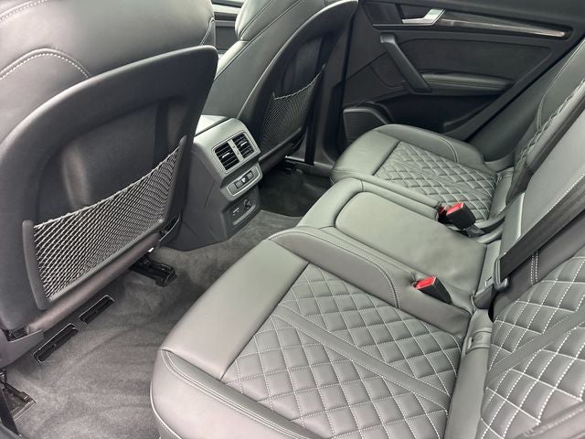 2023 Audi SQ5 Premium Plus quattro