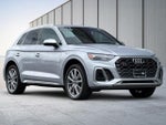 2023 Audi SQ5 Premium Plus quattro