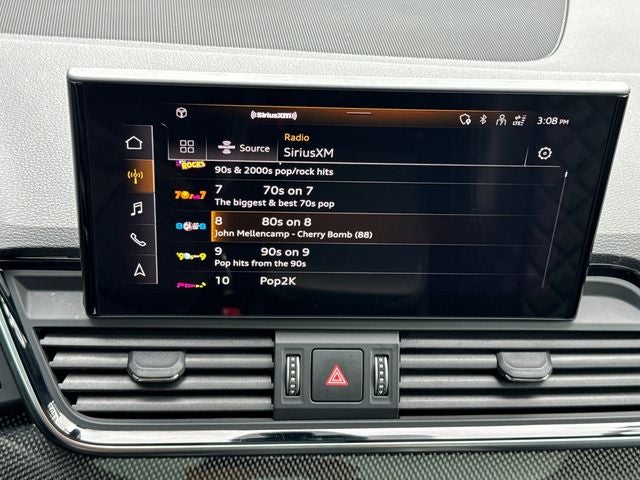 2023 Audi SQ5 Premium Plus quattro
