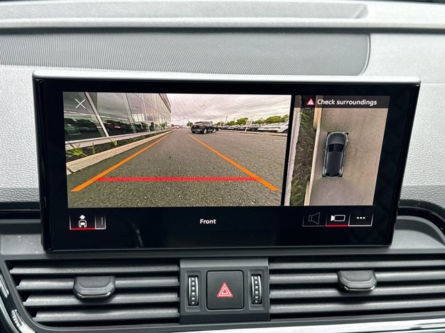 2023 Audi SQ5 Premium Plus quattro