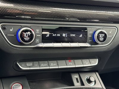 2023 Audi SQ5 Premium Plus quattro