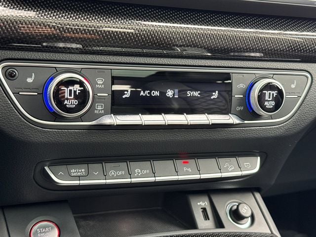 2023 Audi SQ5 Premium Plus quattro