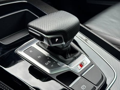 2023 Audi SQ5 Premium Plus quattro