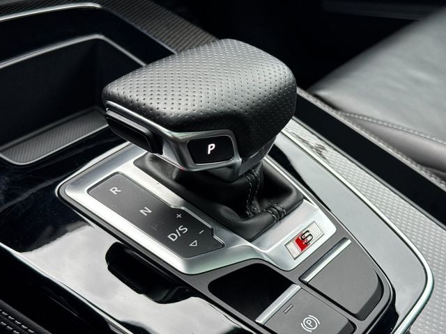 2023 Audi SQ5 Premium Plus quattro