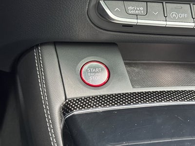 2023 Audi SQ5 Premium Plus quattro