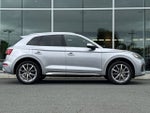 2023 Audi SQ5 Premium Plus quattro
