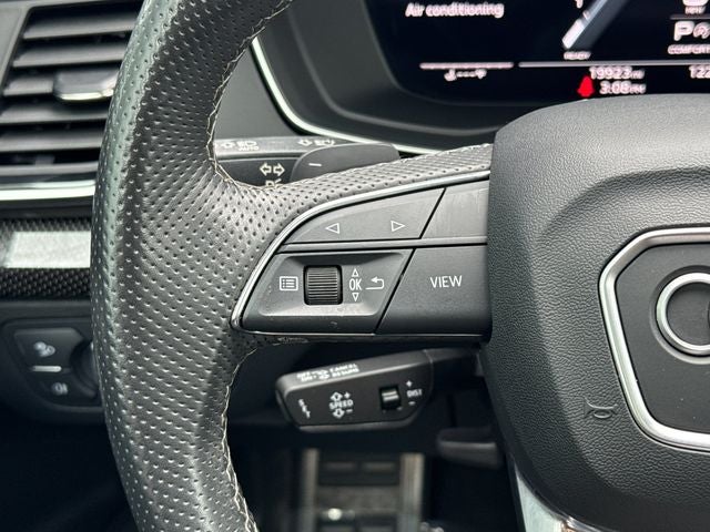 2023 Audi SQ5 Premium Plus quattro