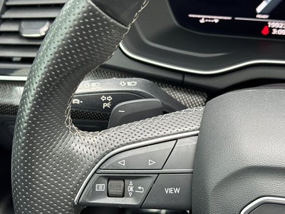 2023 Audi SQ5 Premium Plus quattro
