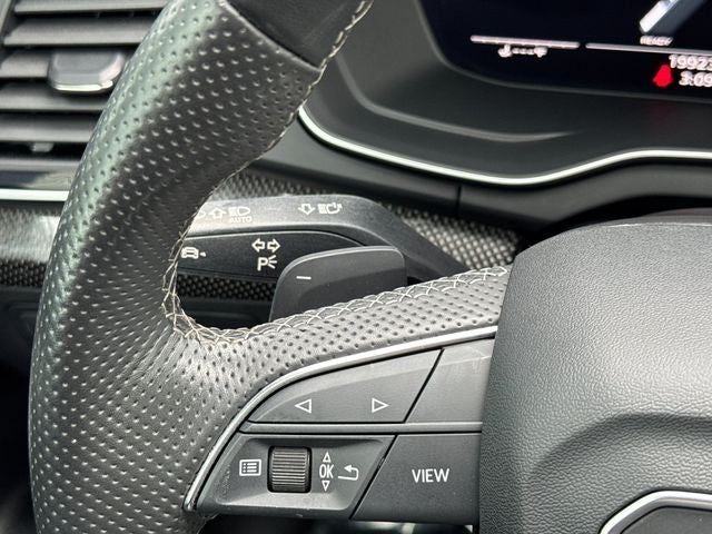 2023 Audi SQ5 Premium Plus quattro
