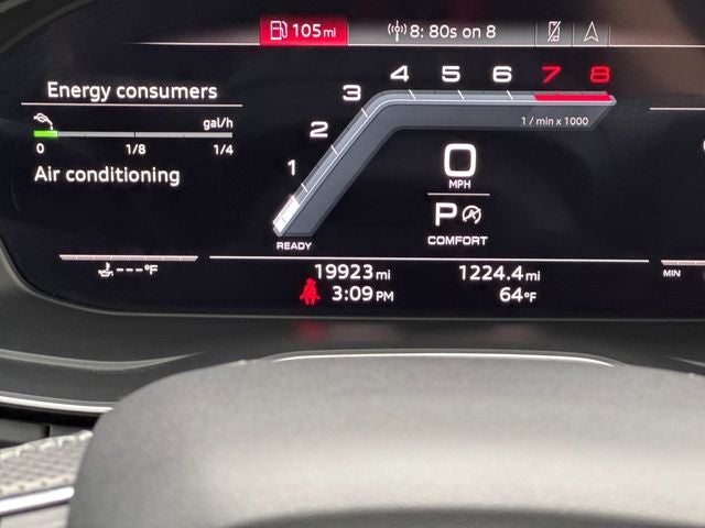 2023 Audi SQ5 Premium Plus quattro