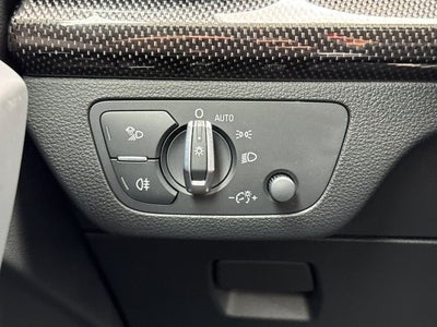 2023 Audi SQ5 Premium Plus quattro
