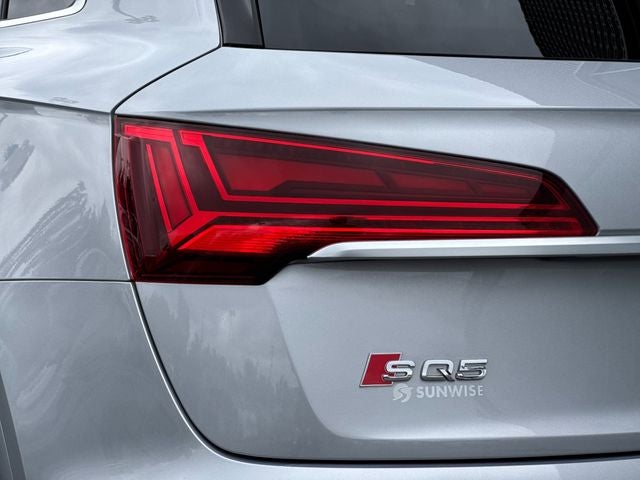 2023 Audi SQ5 Premium Plus quattro