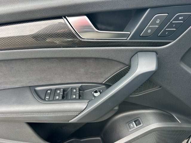 2023 Audi SQ5 Premium Plus quattro
