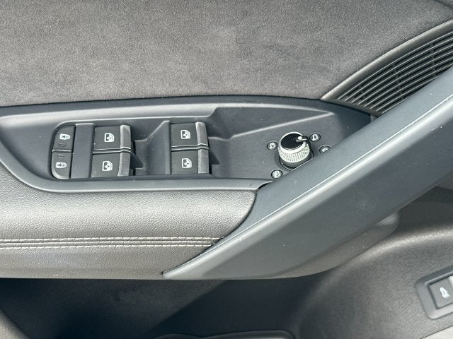 2023 Audi SQ5 Premium Plus quattro