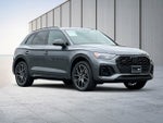 2023 Audi SQ5 Premium Plus quattro
