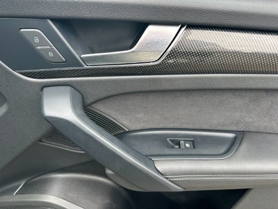 2023 Audi SQ5 Premium Plus quattro