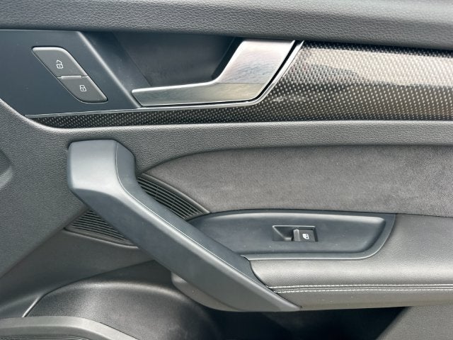 2023 Audi SQ5 Premium Plus quattro