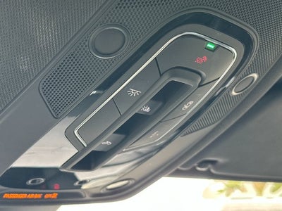 2023 Audi SQ5 Premium Plus quattro