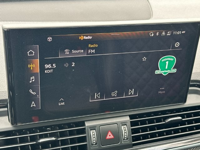 2023 Audi SQ5 Premium Plus quattro