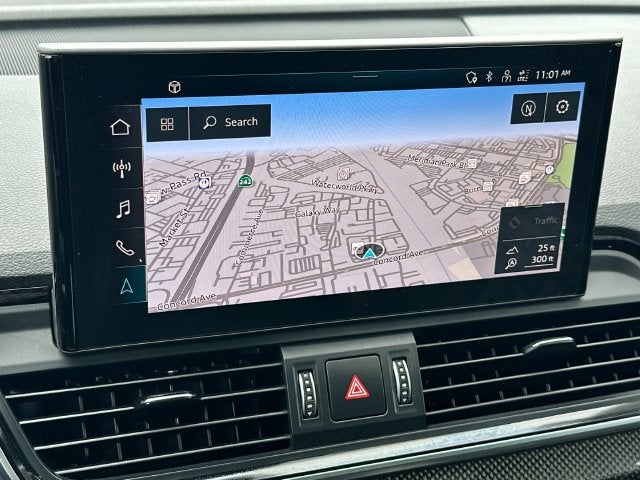 2023 Audi SQ5 Premium Plus quattro