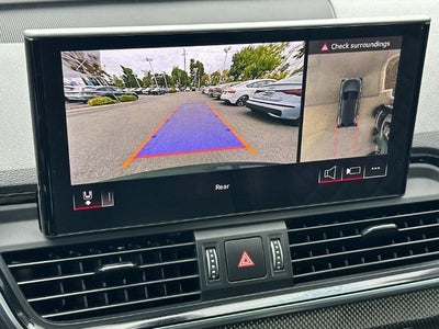 2023 Audi SQ5 Premium Plus quattro
