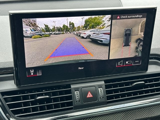 2023 Audi SQ5 Premium Plus quattro