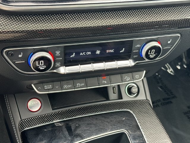 2023 Audi SQ5 Premium Plus quattro