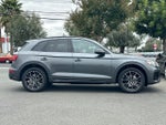 2023 Audi SQ5 Premium Plus quattro