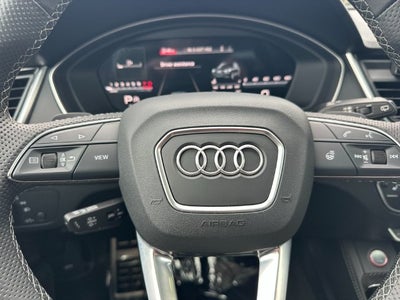 2023 Audi SQ5 Premium Plus quattro