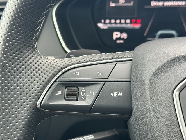 2023 Audi SQ5 Premium Plus quattro