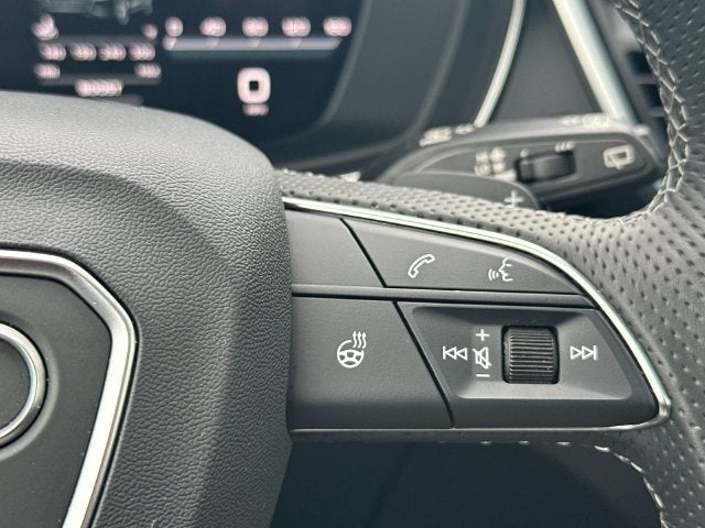 2023 Audi SQ5 Premium Plus quattro
