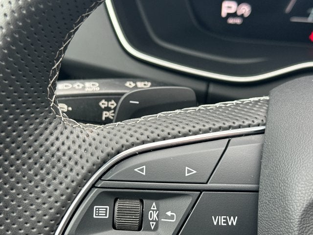 2023 Audi SQ5 Premium Plus quattro
