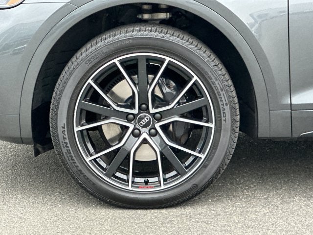 2023 Audi SQ5 Premium Plus quattro