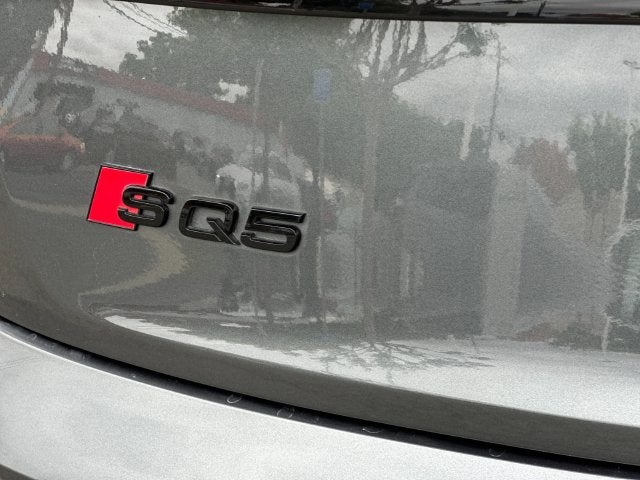 2023 Audi SQ5 Premium Plus quattro