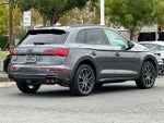 2023 Audi SQ5 Premium Plus quattro