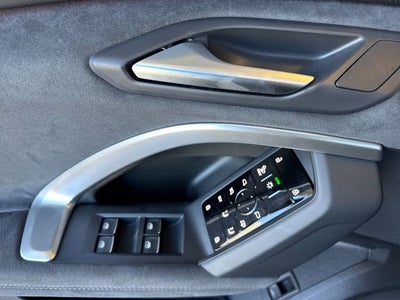 2026 Audi SQ5 Sportback Premium Plus quattro