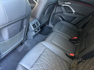 2026 Audi SQ5 Sportback Premium Plus quattro